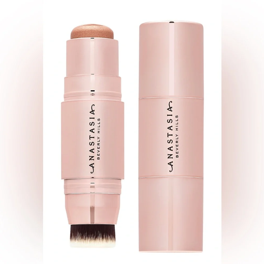 Anastasia Beverly Hills Contour Stick Highlighter- Hot Sand, New in Box
